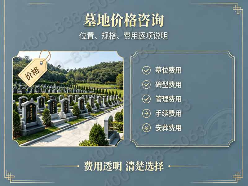 景仰园墓碑 人文设计彰显生命敬意：匠心雕刻生命纪念艺术