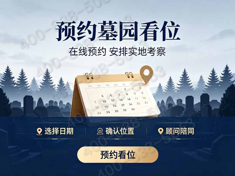 景仰园实用风水墓位性价比深度评测：超值安息地推荐