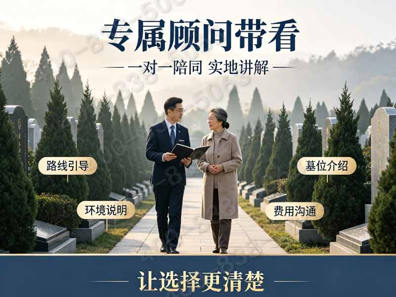景仰园：材质多样，彰显人文关怀——理想安息之地的选择指南