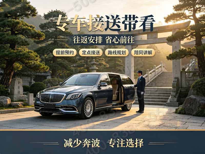 景仰园皇陵周边性价比墓碑：实惠节地，专业服务首选