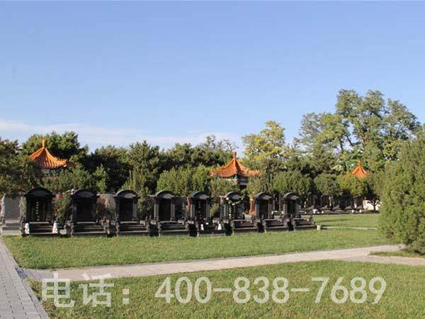 天慈陵园 天慈陵园