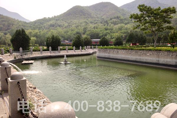 昌平南口凤凰山陵园 昌平南口凤凰山陵园