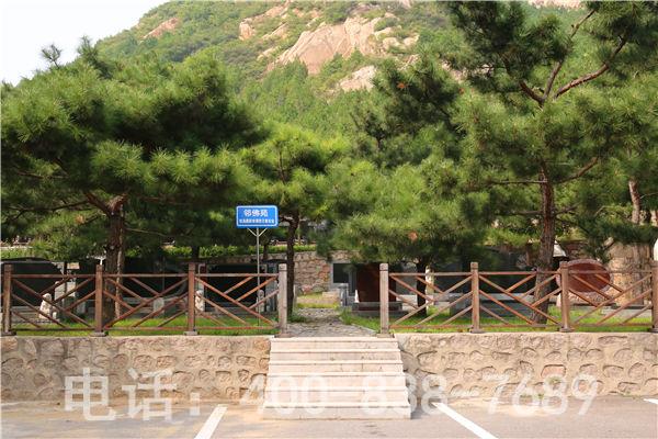 佛山陵园墓区 佛山陵园墓区
